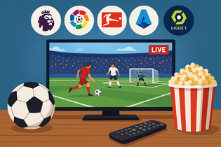 英超直播：曼联 vs 阿森纳